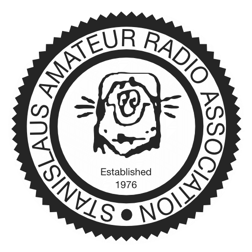 Stanislaus Amateur Radio Association